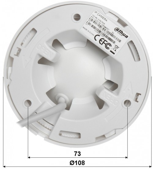 Dahua DH-IPC-HDW1431S-S4