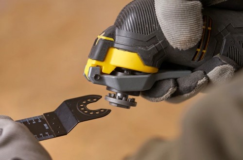 Stanley FatMax SFMCE500D2K