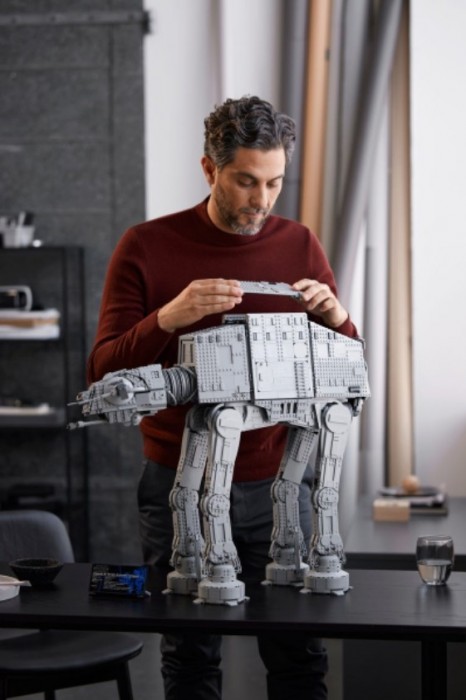 Lego AT-AT 75313