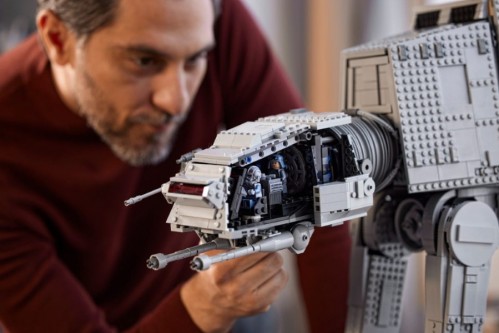 Lego AT-AT 75313