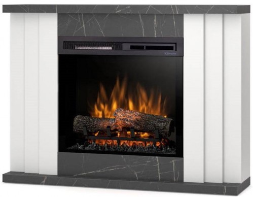 Warmtec Paria Dimplex 23 XHD