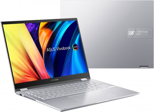 Asus Vivobook S 14 Flip OLED TN3402QA