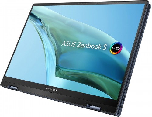 Asus Zenbook S 13 Flip OLED UP5302ZA