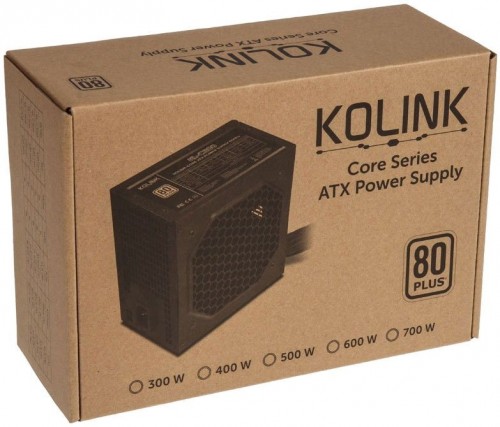 Kolink Core