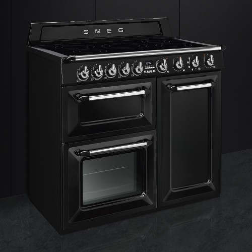 Smeg Victoria TR103IBL