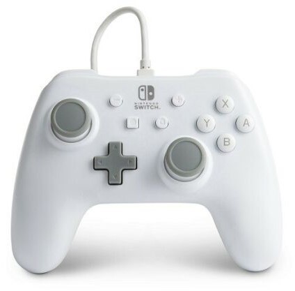 PowerA Wired Controller for Nintendo Switch