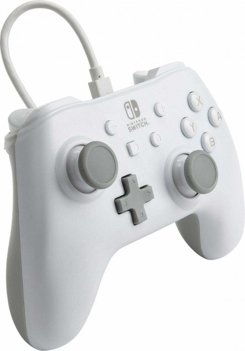 PowerA Wired Controller for Nintendo Switch