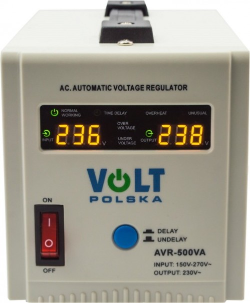 Volt Polska AVR-500VA