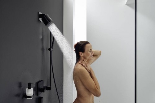 Hansgrohe Pulsify S 105 24130000