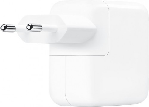 Apple Power Adapter 35W Dual USB-C Port