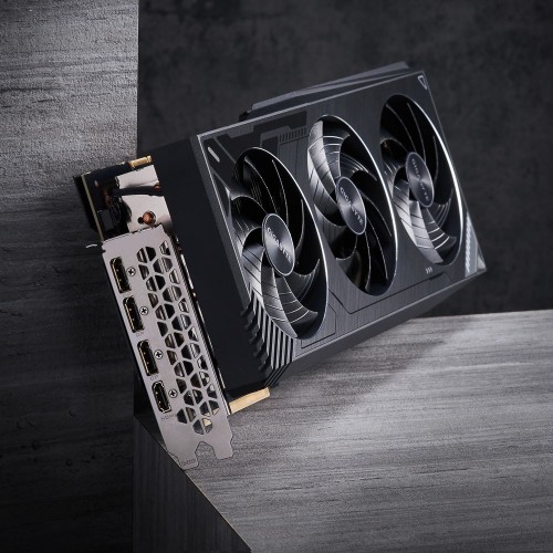 Gigabyte GeForce RTX 3090 Ti GAMING