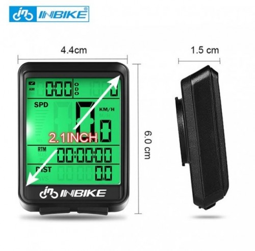 INBIKE IC321