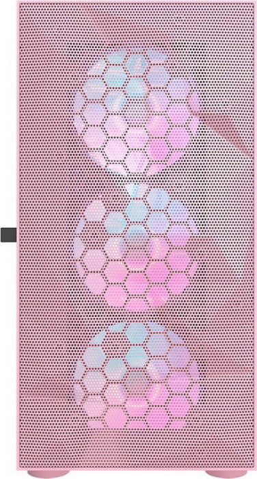 DarkFlash DLM21 Mesh Pink