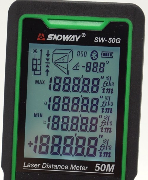 Sndway SW-S50G