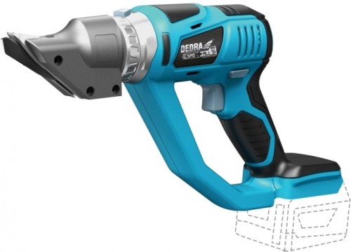 Dedra DED7083