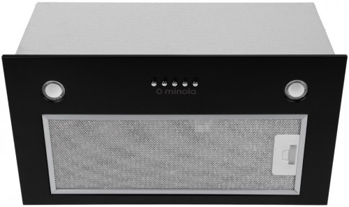 Minola HBI 5627 BL 1000 LED