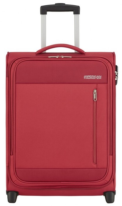 American Tourister Heat Wave Upright 42