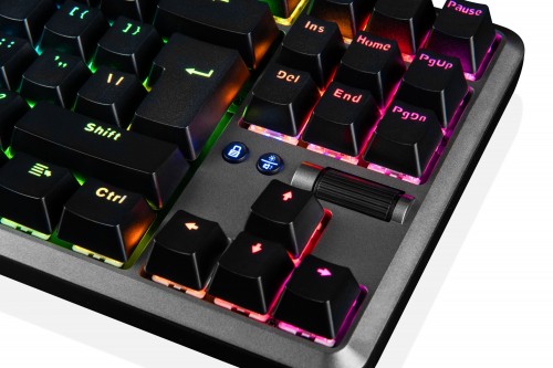 MODECOM Volcano Lanparty 2 RGB