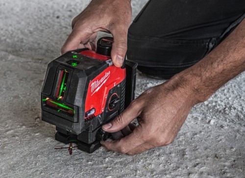 Milwaukee M12 CLLP-301C