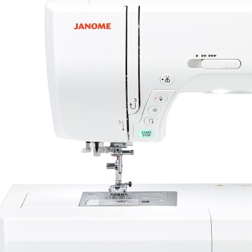 Janome MC9850