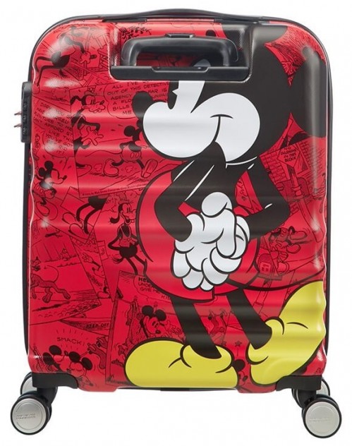 American Tourister Wavebreaker Disney 36