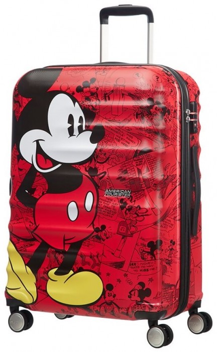 American Tourister Wavebreaker Disney 64