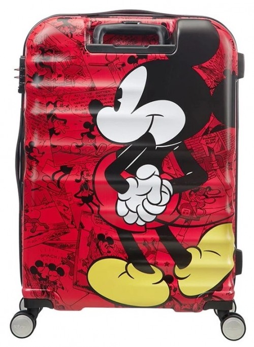 American Tourister Wavebreaker Disney 64