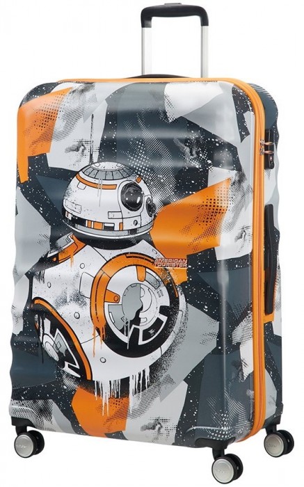 American Tourister Wavebreaker Disney 96