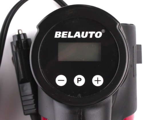 Belauto BK 43A