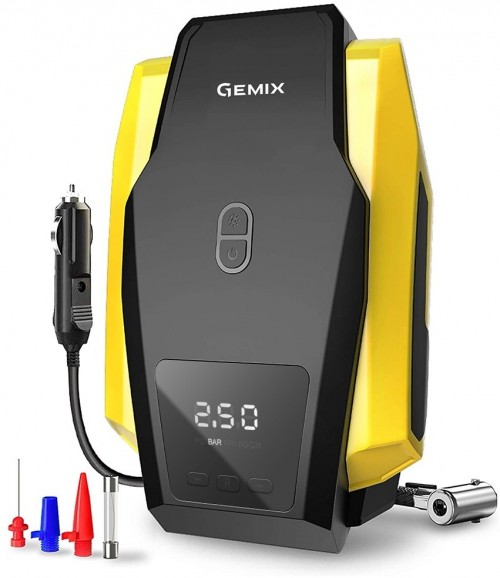 Gemix Model G