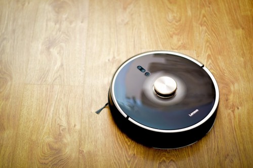 Lenovo Robot Vacuum Cleaner T1 Pro