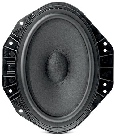 Focal JMLab Integration IS FORD 690