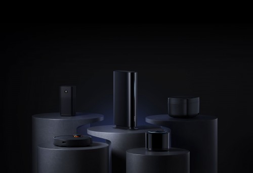 Xiaomi Home Wi-Fi