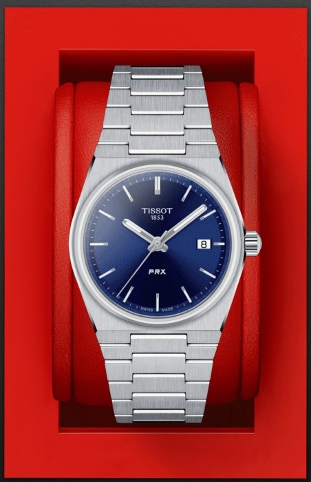 TISSOT PRX T137.210.11.041.00