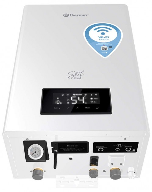 Thermex SKIF 5-12 Wi-Fi