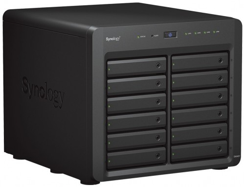 Synology DiskStation DS2422+