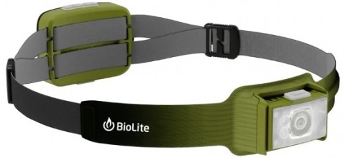 BioLite Headlamp 750