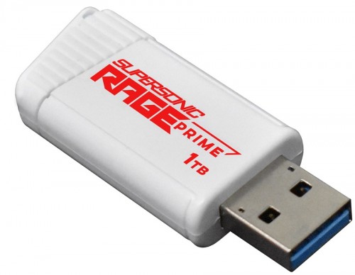 Patriot Supersonic Rage Prime 1Tb