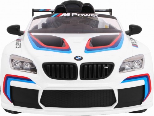 Ramiz BMW M6 GT3