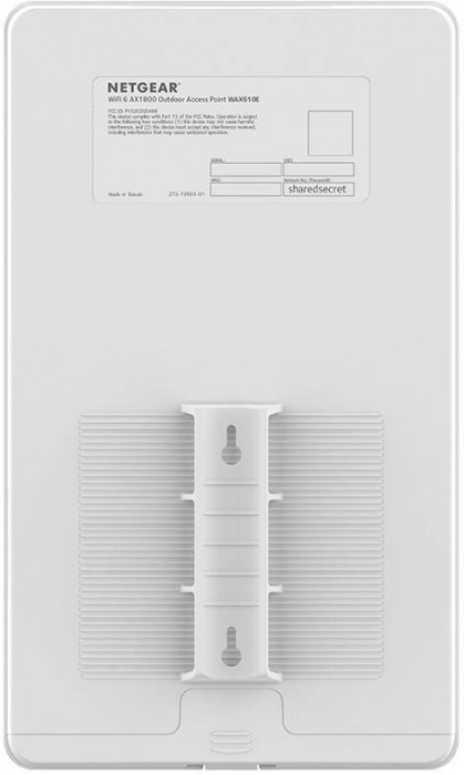 NETGEAR WAX610Y