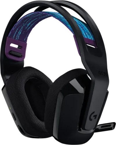 Logitech G535