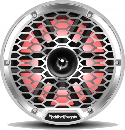 Rockford Fosgate M2-8H