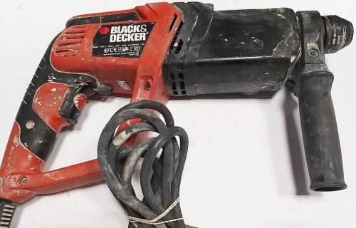 Black&Decker KD975K