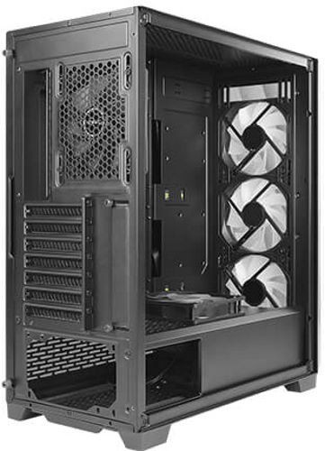 Antec DF800 Flux Black