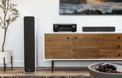 Denon AVR-S660H