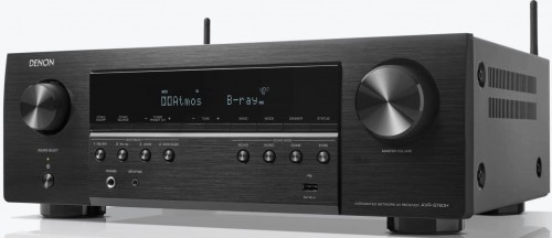 Denon AVR-S760H