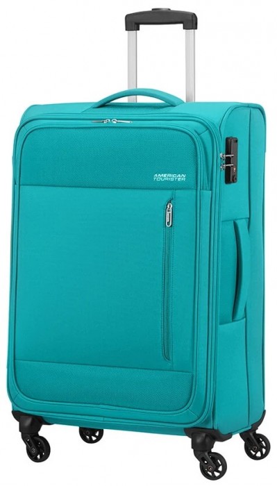 American Tourister Heat Wave 65