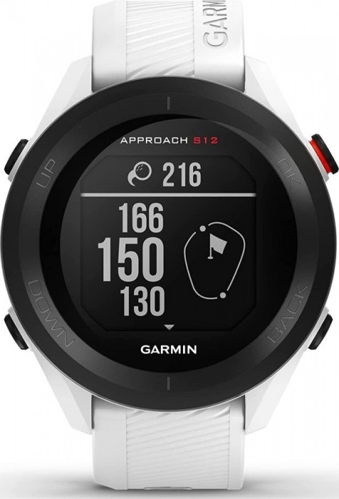 Garmin Approach S12