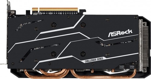 ASRock Radeon RX 6700 XT Challenger D 12GB OC