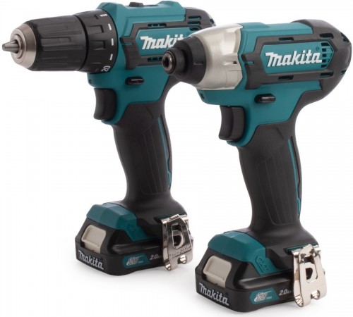 Makita CLX224AJ